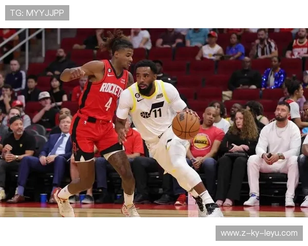 小波特中路急停跳投命中，篮网易如反掌